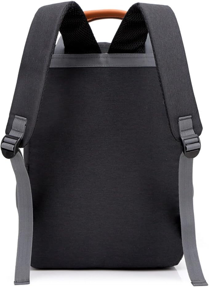 Mochila Multifuncional para Estudiantes y Viajes