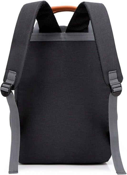 Mochila Multifuncional para Estudiantes y Viajes