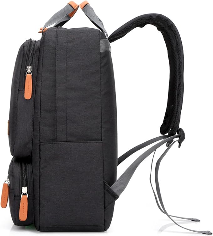 Mochila Multifuncional para Estudiantes y Viajes